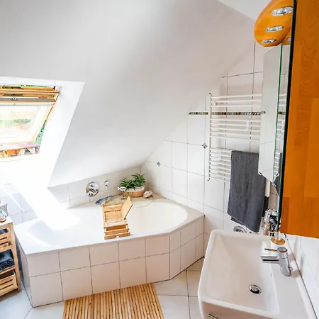 Apartment Am Laufer Bach *