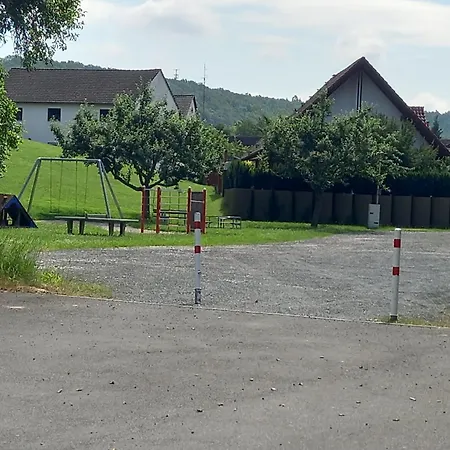 Apartment Am Laufer Bach *