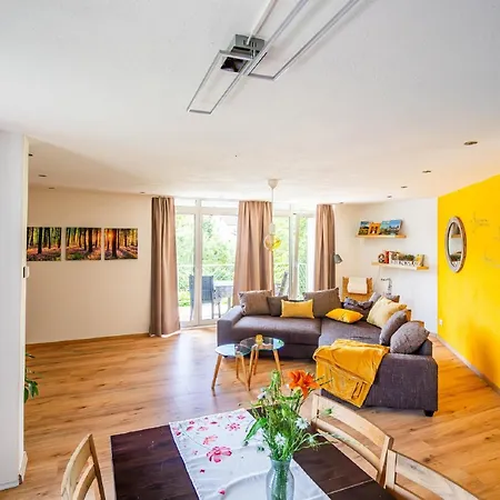 Am Laufer Bach Apartment *