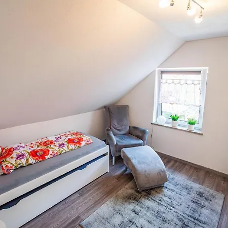 Am Laufer Bach Apartment
