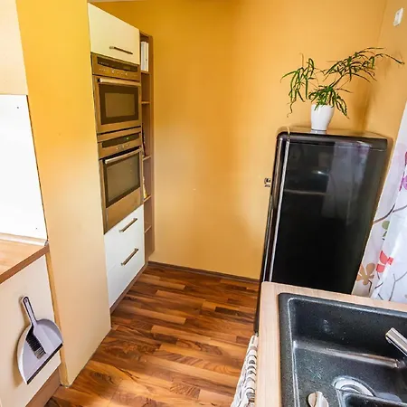 Am Laufer Bach Apartment Zapfendorf