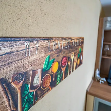 Am Laufer Bach Apartment Zapfendorf