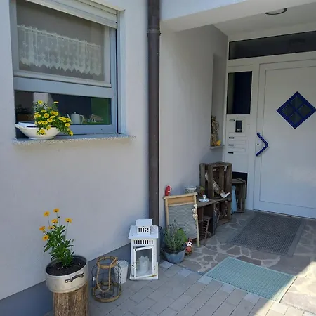 Am Laufer Bach Apartment