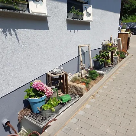 Apartment Am Laufer Bach *