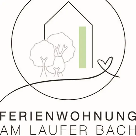 Am Laufer Bach Apartment