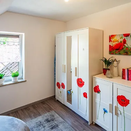 Apartmán Am Laufer Bach